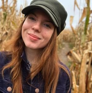 Meet your Posher, Marissa